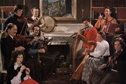 Eamon De Buitlear Agus Ceoltoiri Laighean - The Crooked Road LP 1973