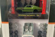 model car