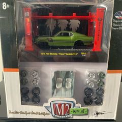 model car