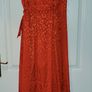 River Island dress Image 9