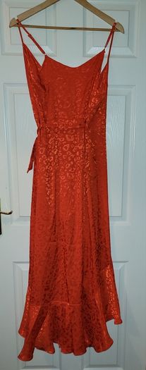 River Island dress