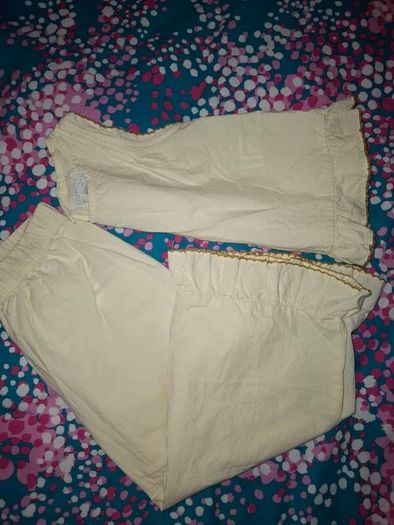 zara girls outfit