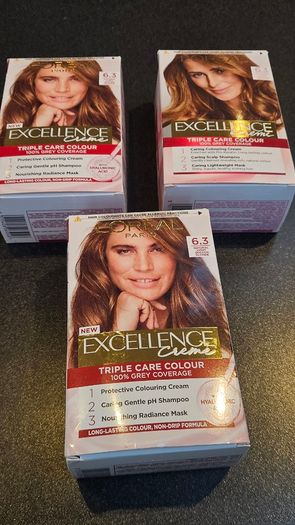 Hair Dye