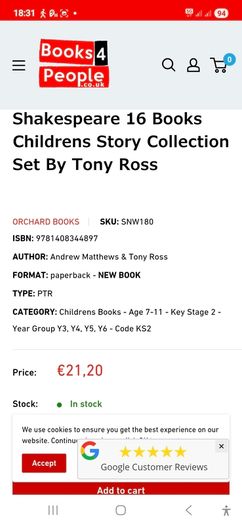 Ancient Myths Box Set: 16 Book Collection