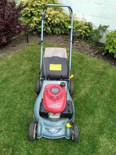 Lawnmower