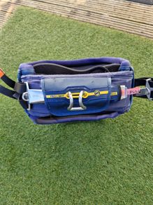 Kite Surfing Harness