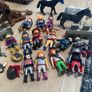 Playmobil figures and accessories Image 2