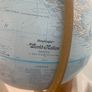 Repologe World Series Raised 12" Globe Image 4