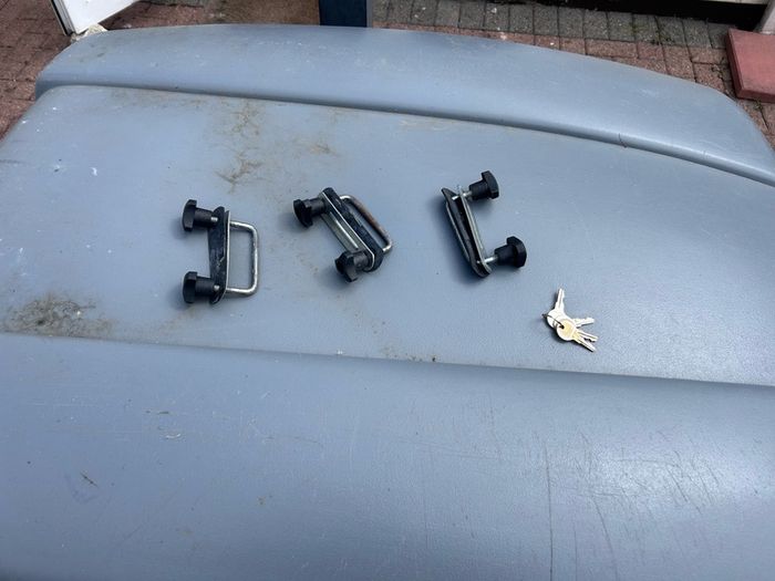 Car Roof Box
