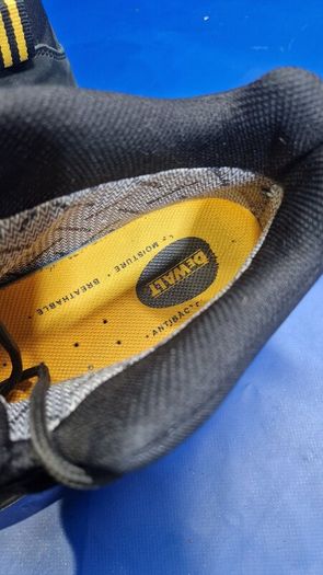 DeWalt Challenger Safety Boots