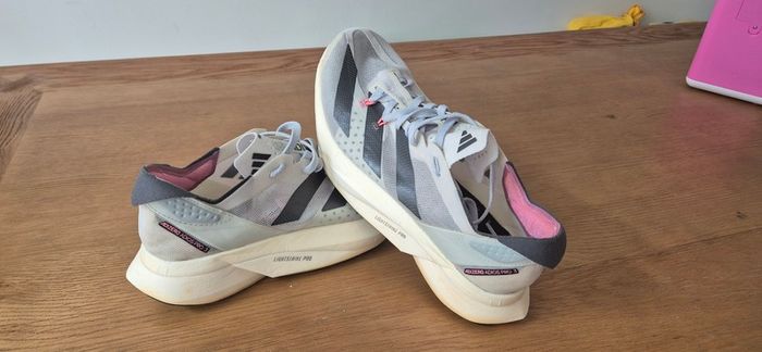 Adidas Adios Pro 3 - Uk9.5 / EU44 / US10