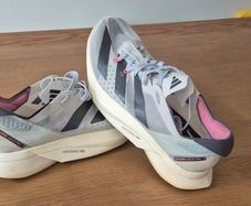 Adidas Adios Pro 3 - Uk9.5 / EU44 / US10