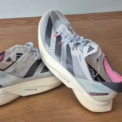 Adidas Adios Pro 3 - Uk9.5 / EU44 / US10