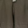 New M&S Black Coated Leggings Image 2
