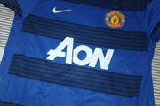 manchester united jersey