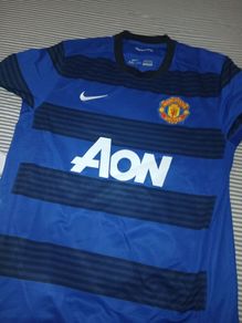 manchester united jersey