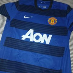 manchester united jersey
