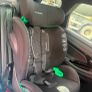 Infasecafe Supreme Premium Child Car Seat (6 months - 8 years) Image 3