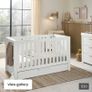Mamas and Papas Cot-Bed Image 6