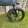 Fiido D2S folding e-bike in good condition Image 7