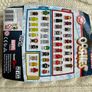 Marvel Ooshies 4 Pack - Star-Lord Green Goblin Iron Man  new Please look at the pictures Image 8