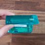 Bandai WonderSwan console - It works but screen is din (look at the pictures) Image 4