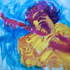 Jimi Hendrix- The Jimi Hendrix Concerts, Vinyl, 2xLP, Compilation