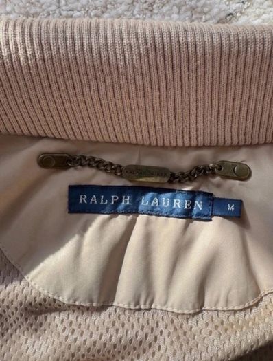 Ralph Lauren vest M