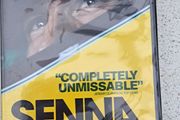 Dvd Box Set  ' SENNA'    motor racing legend