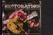 Restoration: Re-imagining the Songs of Elton John and Bernie Taupin, Nashville Edition CD