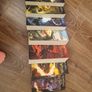 Harry Potter collection Image 2