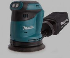 makita set 18 volt