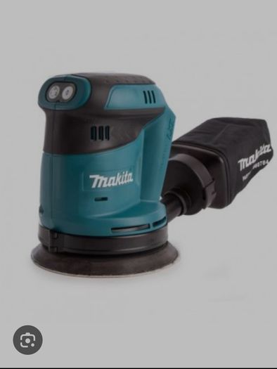 makita set 18 volt
