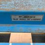 Sheet metal machinery Image 2