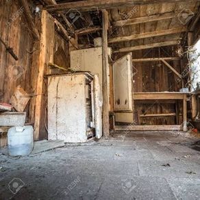 Looking for small space in an agricultural area