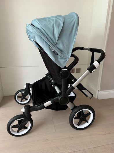 Bugaboo Donkey 3