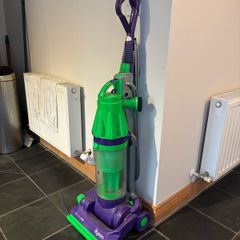 Dyson DC07 Hepa Vacuum