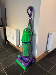 Dyson Vacuum Cleaner