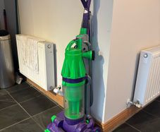 Dyson Vacuum Cleaner