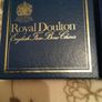 Royal Doulton English Fine Bone China Image 3