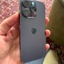 iPhone 14 pro 128 gb Deep Purple Image 3