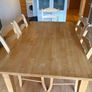 Kitchen Table & Chairs Image 3