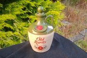 Old rarity whiskey carafe bottle postage possible