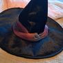 witches costume age 7-8 Image 2