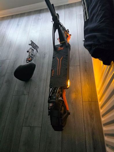 G2 pro electric Scooter