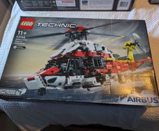 Lego technic Airbus Helicopter Price Drop