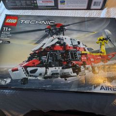 Lego technic Airbus Helicopter Price Drop