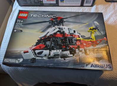 Lego technic Airbus Helicopter Price Drop