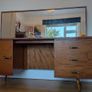 Mid-century Dressing Table / Sideboard Image 2