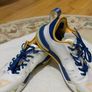 Peak basketball trainers - size US 10 / EU 44 / UK 9 Image 4